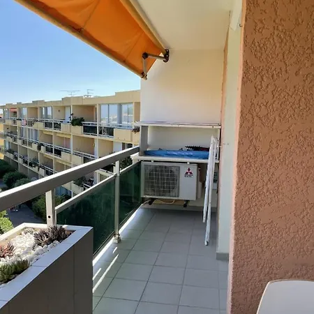 Bormes-Les-Mimosas - Appart 25M2 Avec Balcon - 4P Exterior photo