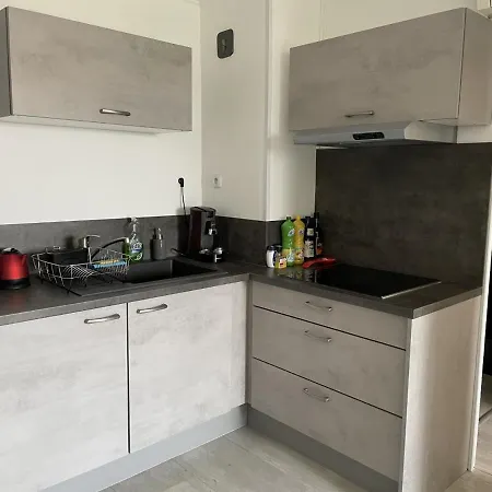 Bormes-Les-Mimosas - Appart 25M2 Avec Balcon - 4P Exterior photo