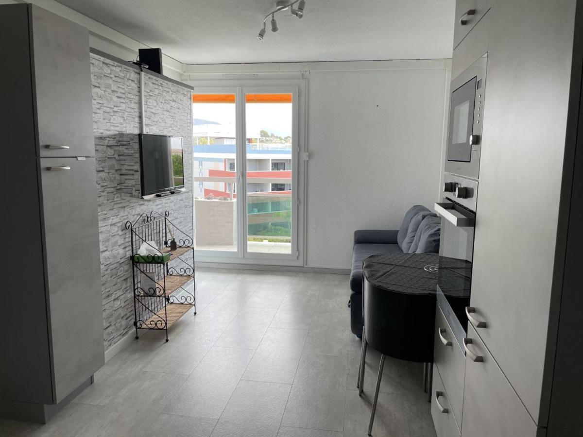 - 25m2 Avec Balcon - 4p Apartment *