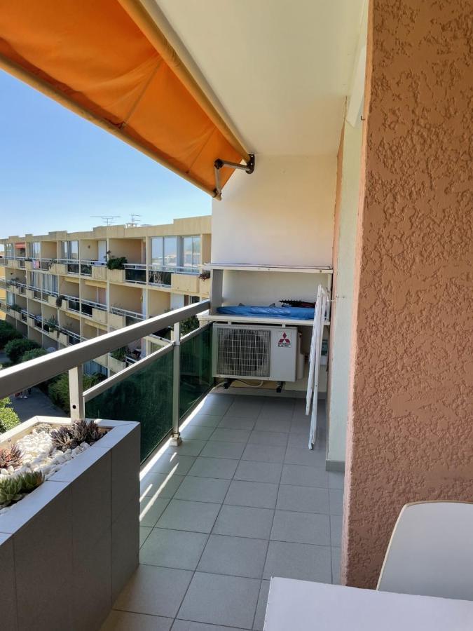 Apartment - 25m2 Avec Balcon - 4p *