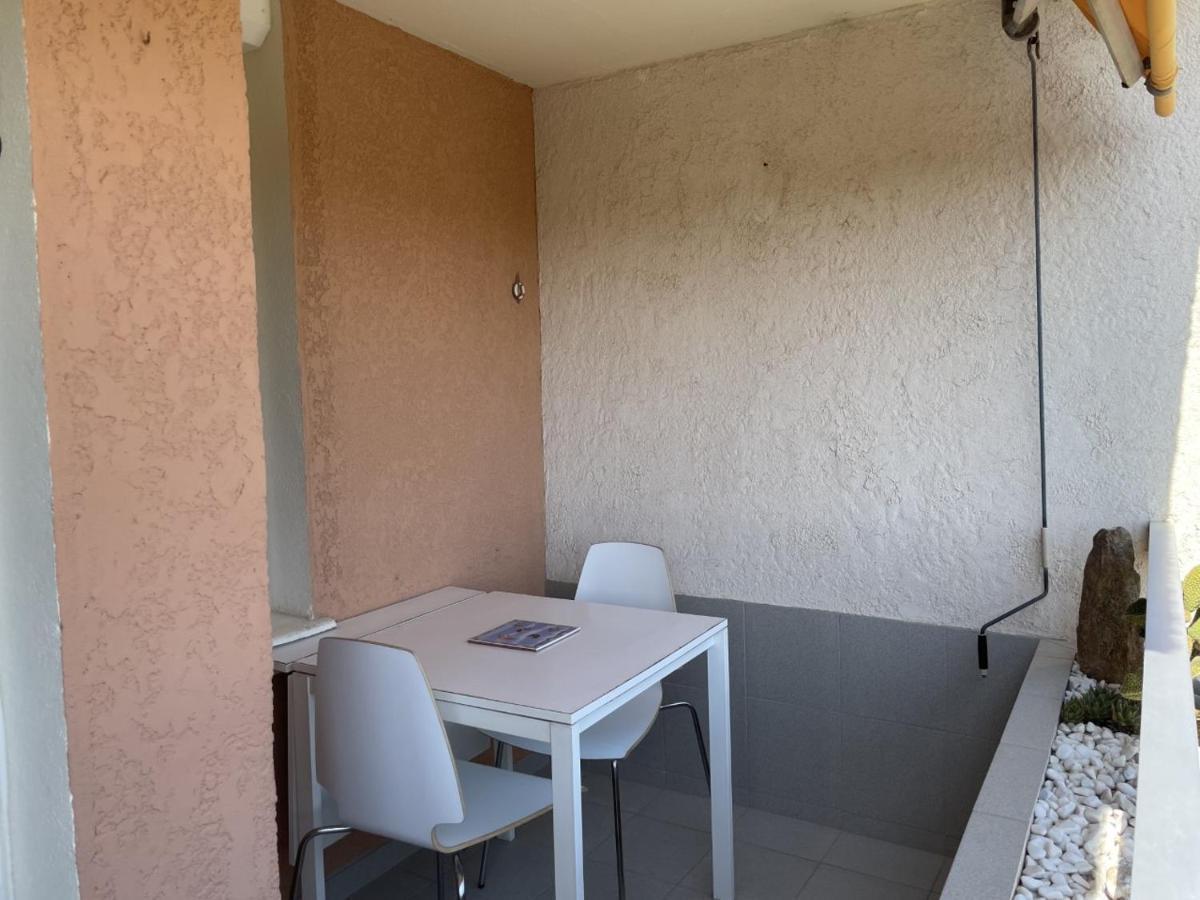 - 25m2 Avec Balcon - 4p Bormes-les-Mimosas