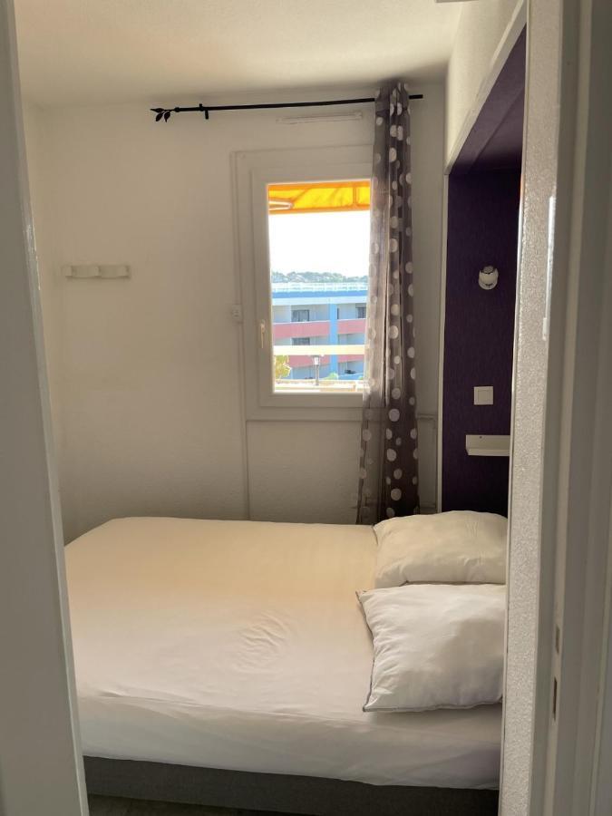 - 25m2 Avec Balcon - 4p Bormes-les-Mimosas