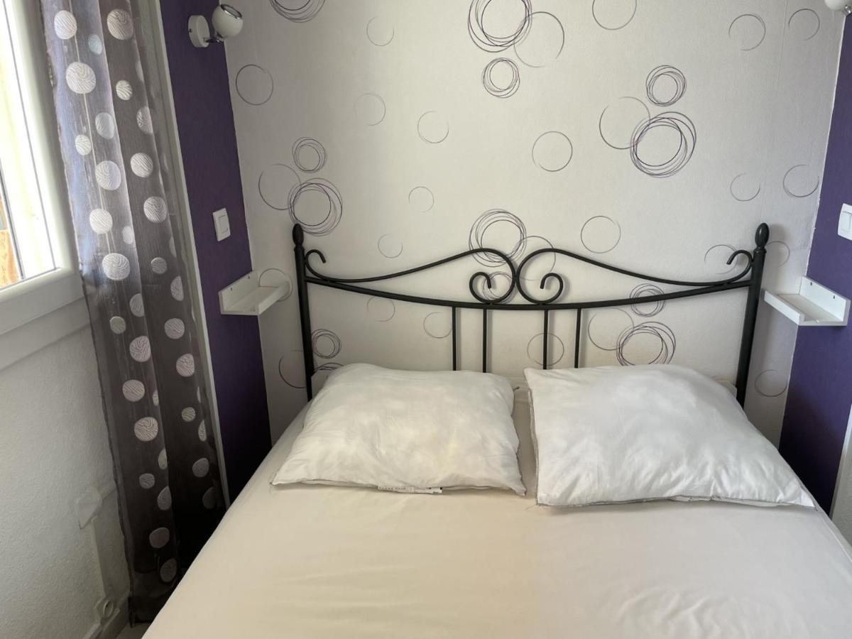 Apartment - 25m2 Avec Balcon - 4p