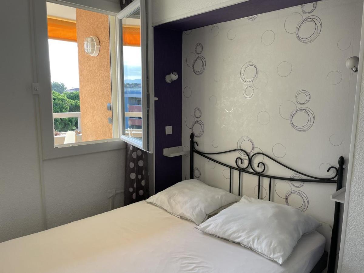 - 25m2 Avec Balcon - 4p Apartment Bormes-les-Mimosas