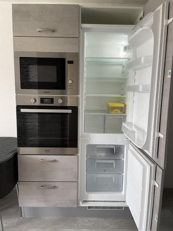 Apartment - 25m2 Avec Balcon - 4p