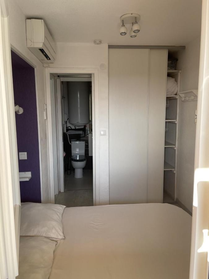 - 25m2 Avec Balcon - 4p *