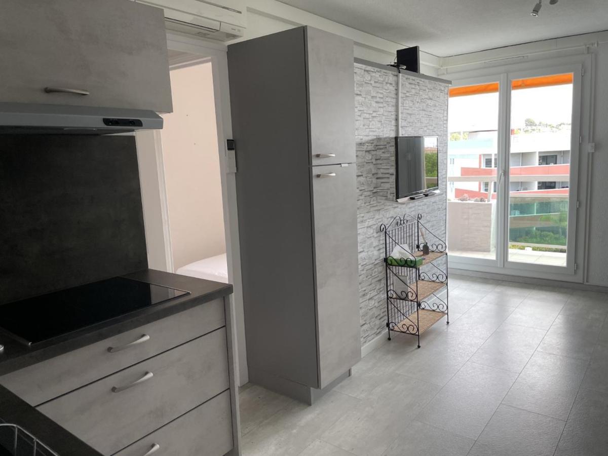 - 25m2 Avec Balcon - 4p Bormes-les-Mimosas